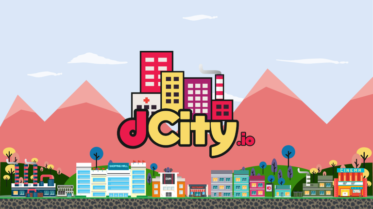 About next updates in dCity