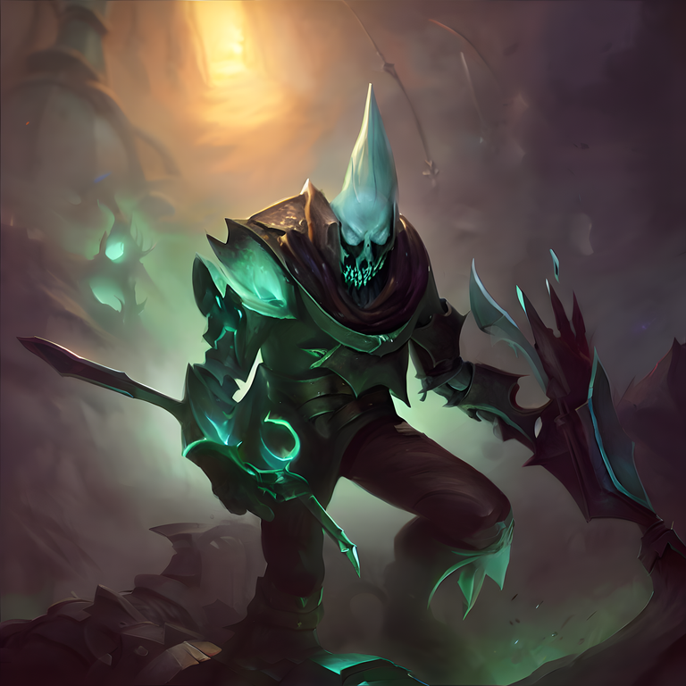  thresh combined with pyke hooking a soul from league of legends  league of legends  detailed  cinematic  dark  digital artwork  concept art   11.png