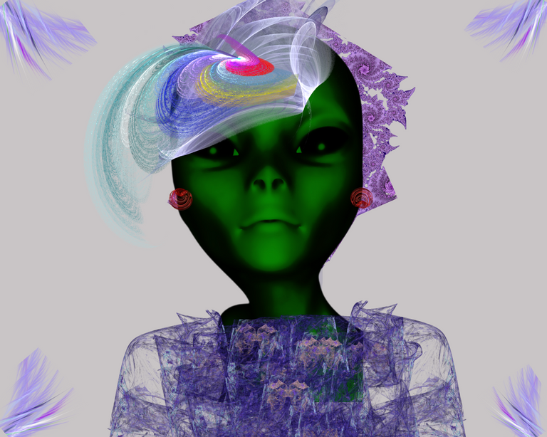 AlienPrincess-PurpleGown.png