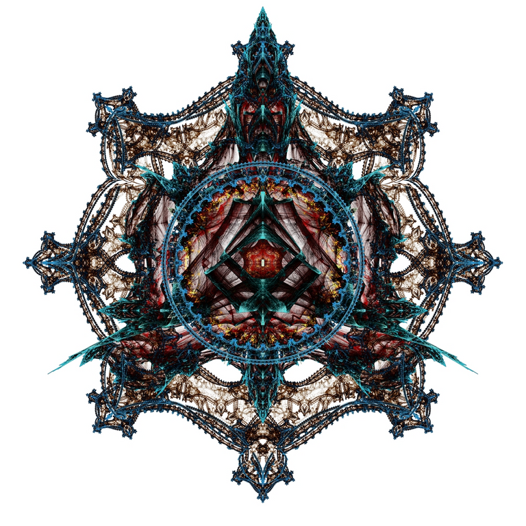 Mandala of Domination by nyarlathotep used by permission.png