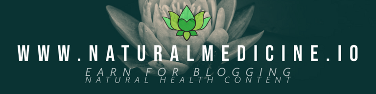 Natural Medicine Logo