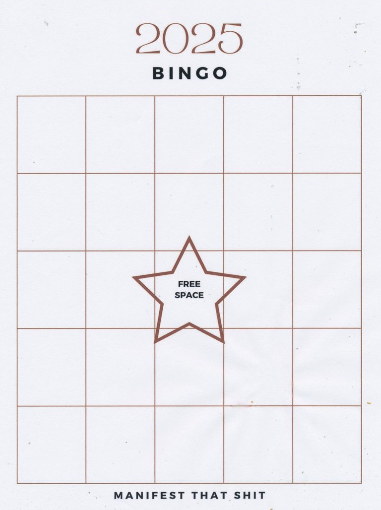 BingoCard