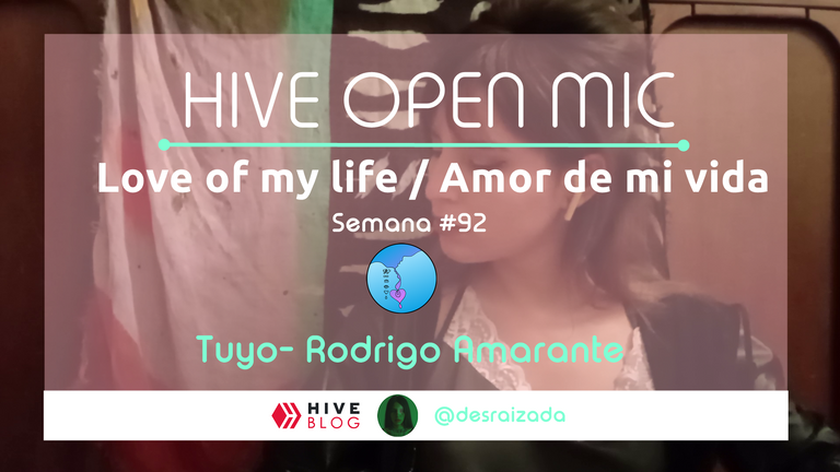 love of my life semana 92.png