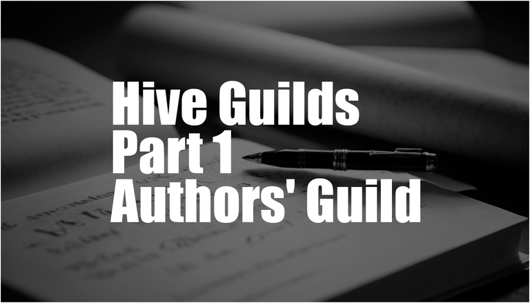 Hive Guilds. Part 1 — Authors' Guild.png