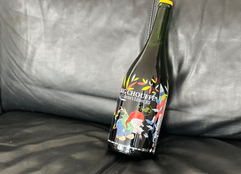 BIG CHOUFFE Collector’s Edition Cool.png
