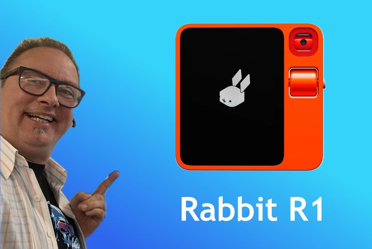 Rabbit R1 and Detlev.JPG