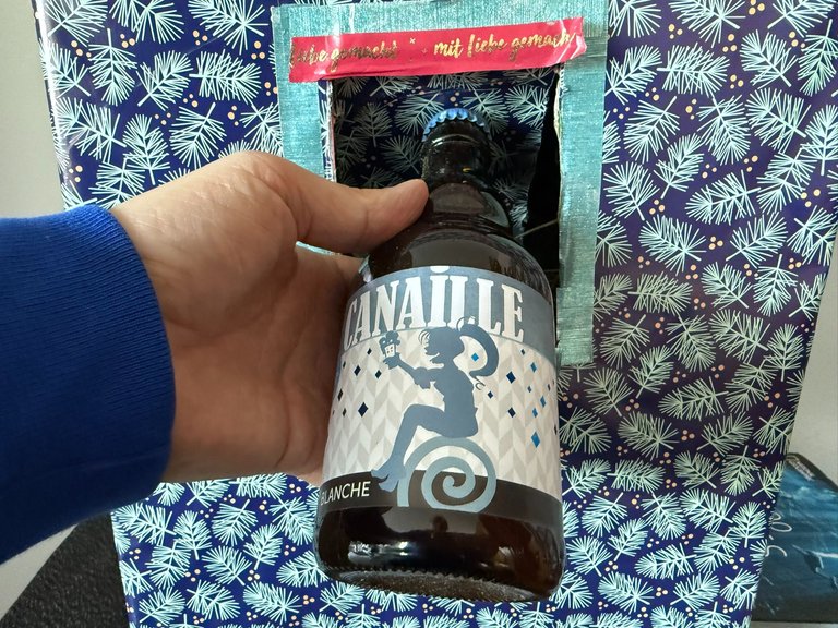 Canaille Blanche Beervent day 1.JPEG