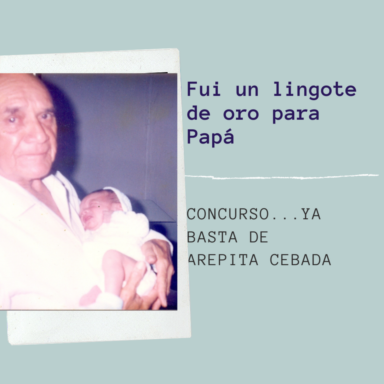 Fui un lingote de oro para Papá.png