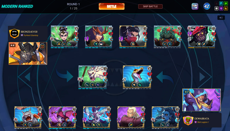 ~Click The Image Above To See the Full Battle~
