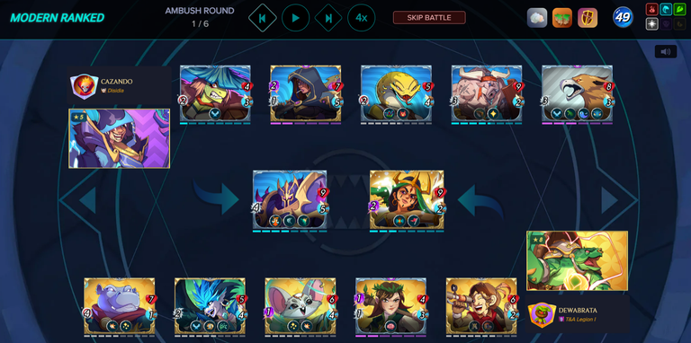 ~Click The Image Above To See the Full Battle~