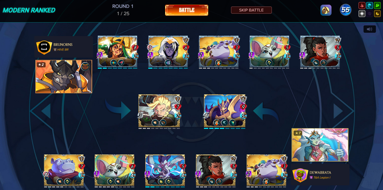 ~Click The Image Above To See the Full Battle~