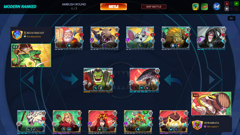 ~Click The Image Above To See the Full Battle~