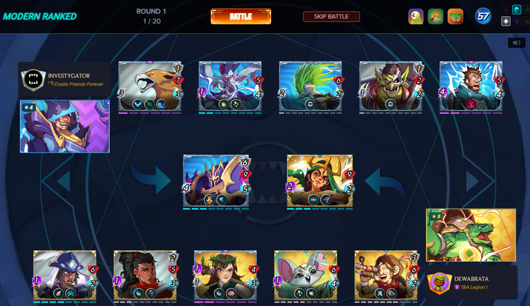 ~Click The Image Above To See the Full Battle~
