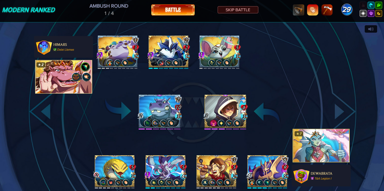 ~Click The Image Above To See the Full Battle~