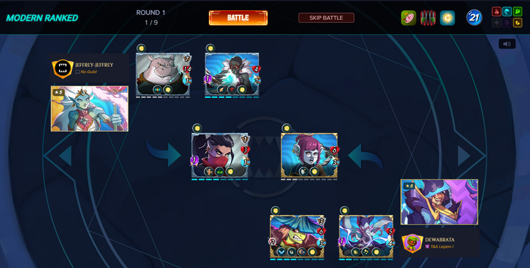 ~Click The Image Above To See the Full Battle~