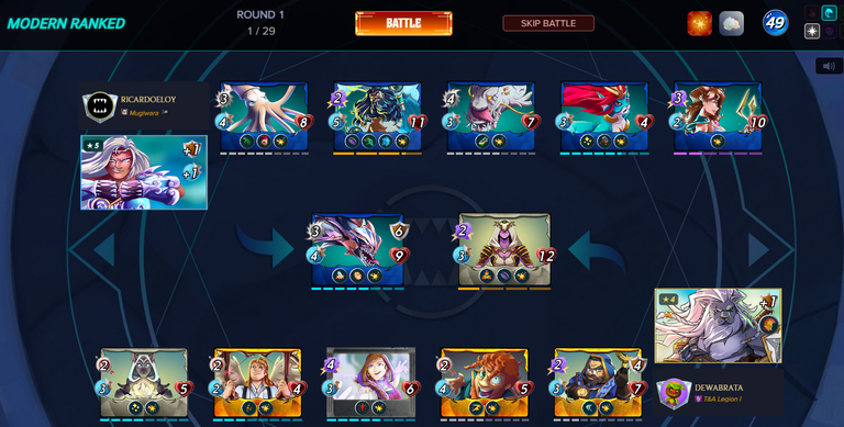~Click The Image Above To See the Full Battle~