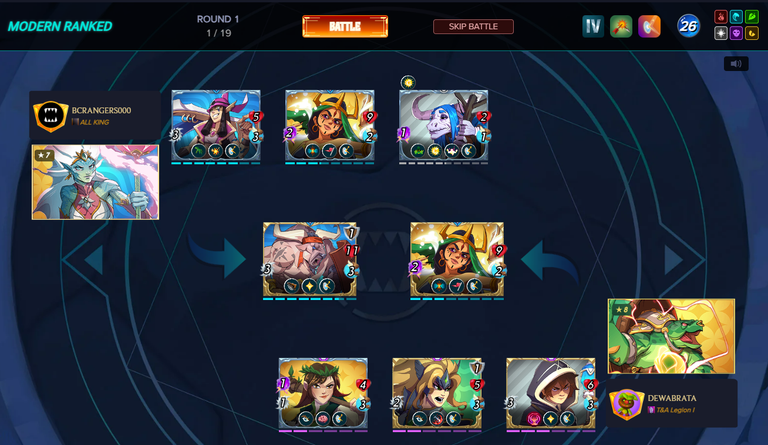 ~Click The Image Above To See the Full Battle~