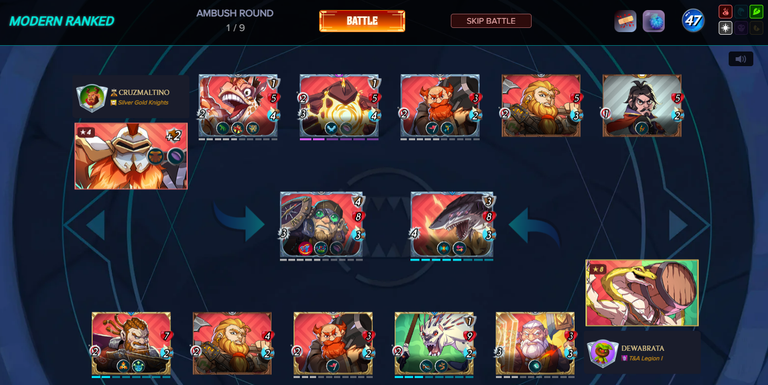 ~Click The Image Above To See the Full Battle~