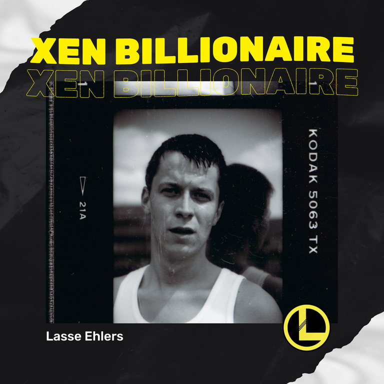 Image Stolen From LASSECASH website