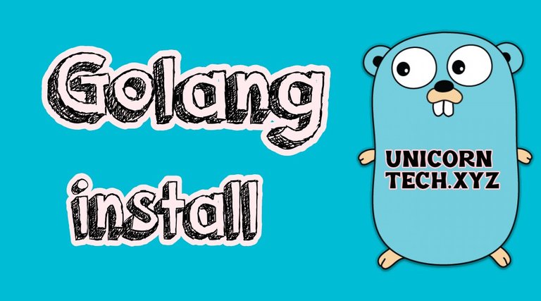 what is golang