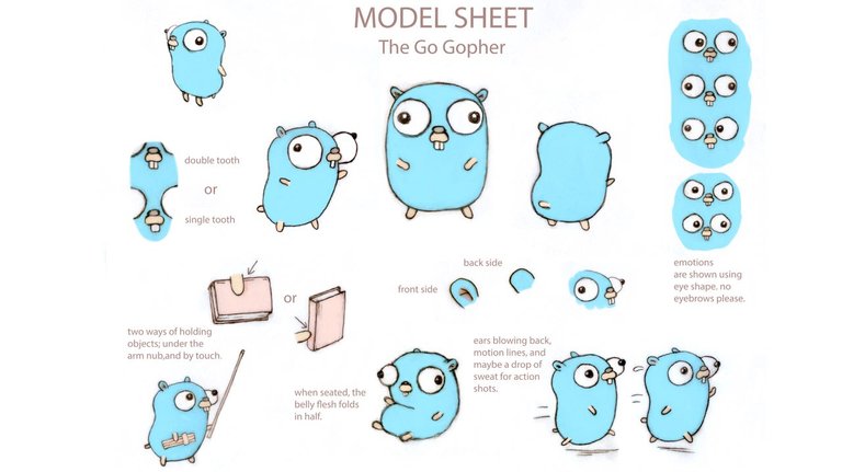 what is golang