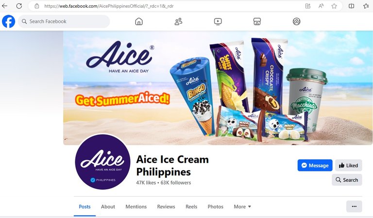 Aice Ice Cream Philippines Facebook page.jpg