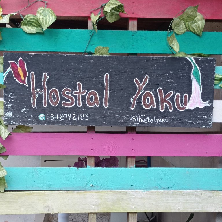 Yaku Hostel - Hostal Yaku