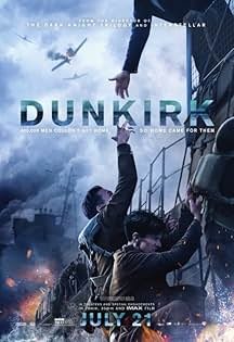 Dunkirk || Movie 