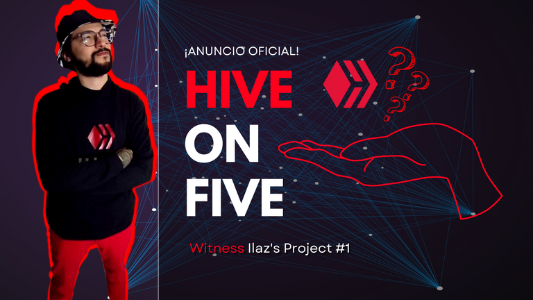 Hive On Five Portada.png