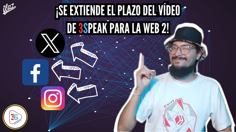 ¡Se extiende el plazo del vídeo de 3speak para la web 2!.png