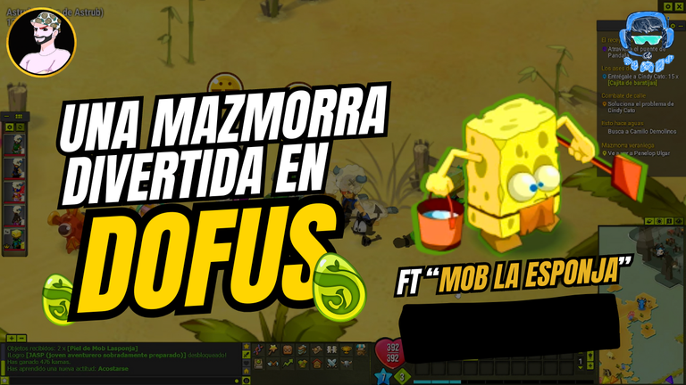 Dofus Portada 2.png