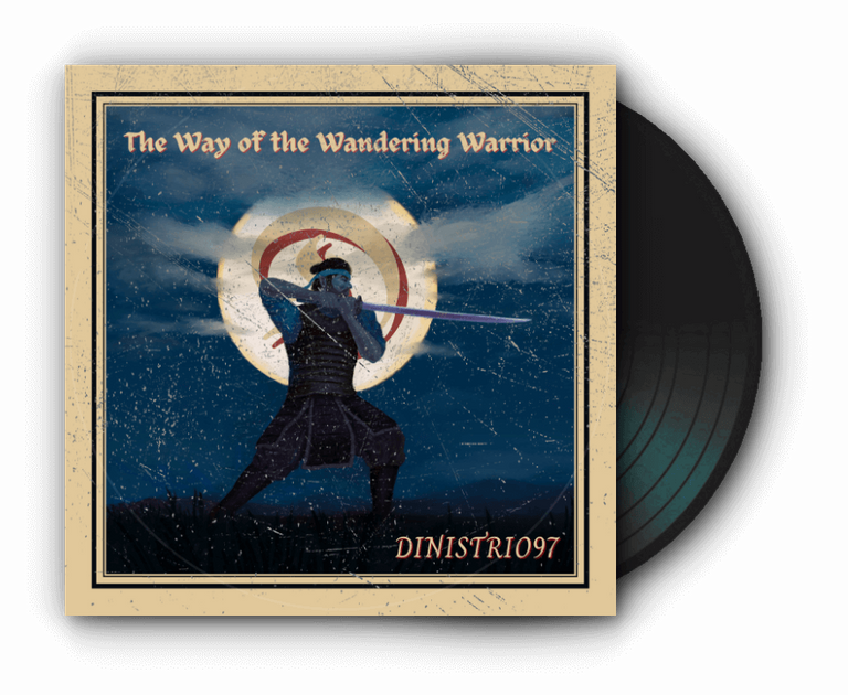 Svart Varg - The Way of the Wandering Warrior.png