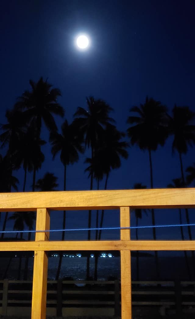 place at Tagtalisay, Manay Davao Oriental a sight of a beautiful full moon1 with Elmer D.jpg