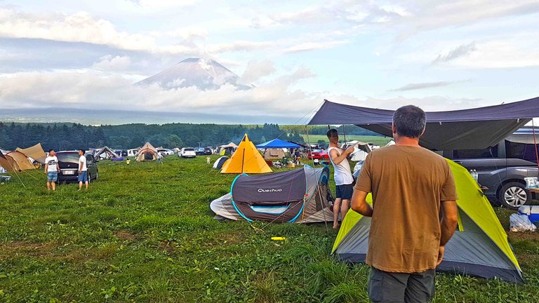 Camping and Mt.Fuji.jpg
