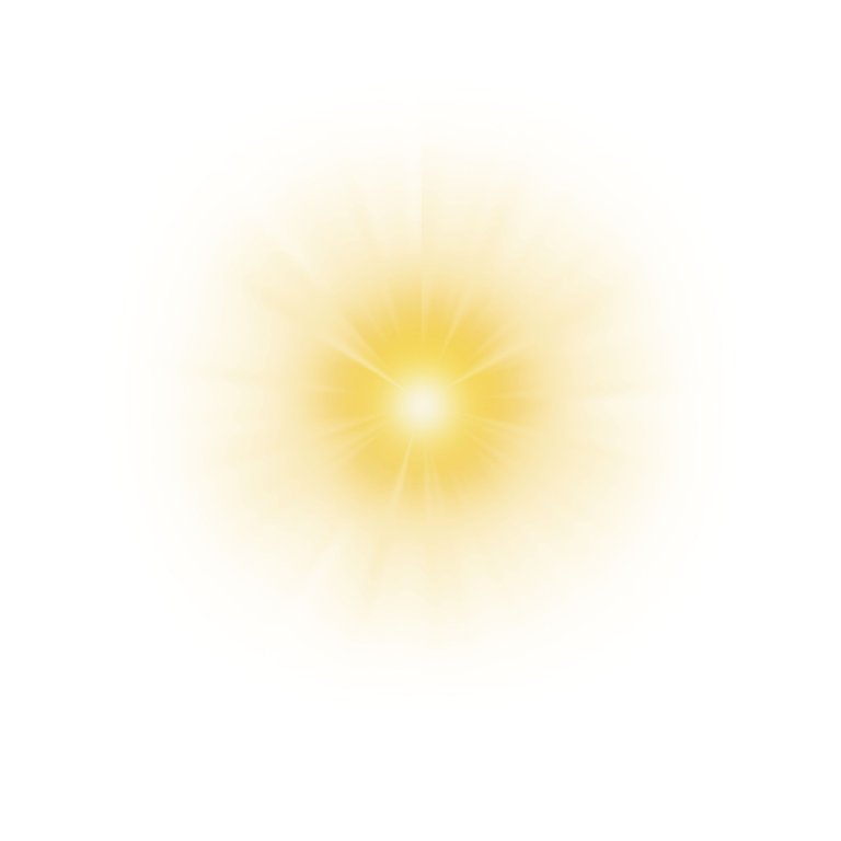 —Pngtree—golden light effect halo background_4053692.png