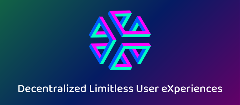 dlux: Decentralized Limitless User eXperiences