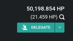 Above 50K Hive Power