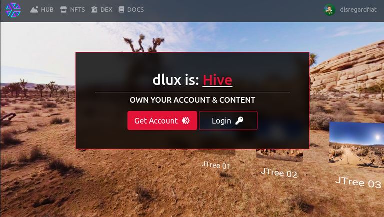 dlux.io