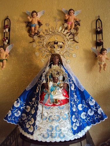 My Nuestra Señora Virgen De La Regla.jpeg