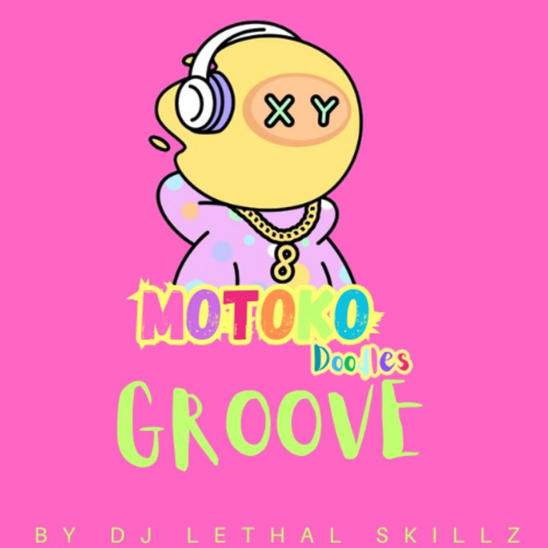 Motoko Doodles Groove Cover.png