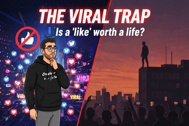 The 15 Seconds of Fame That Can Cost a Lifetime [ENG-URDU]