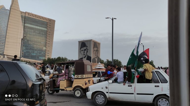 Celebrating Pakistan’s Independence with Pride and Unity