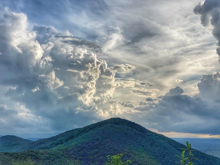 Shenandoah National Park, Virginia