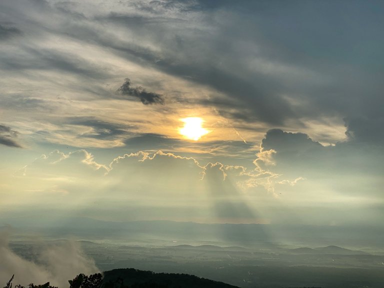 Virgina, Shenandoah National Park