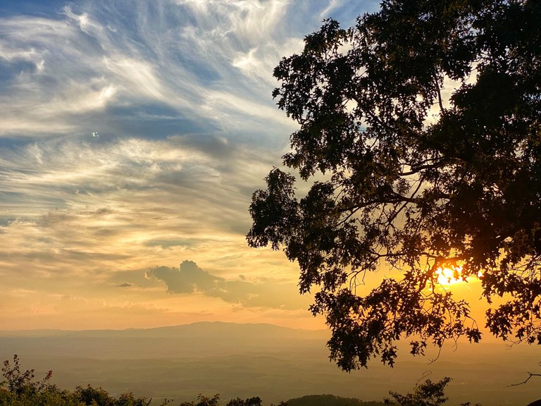 Shenandoah National Park, Virginia