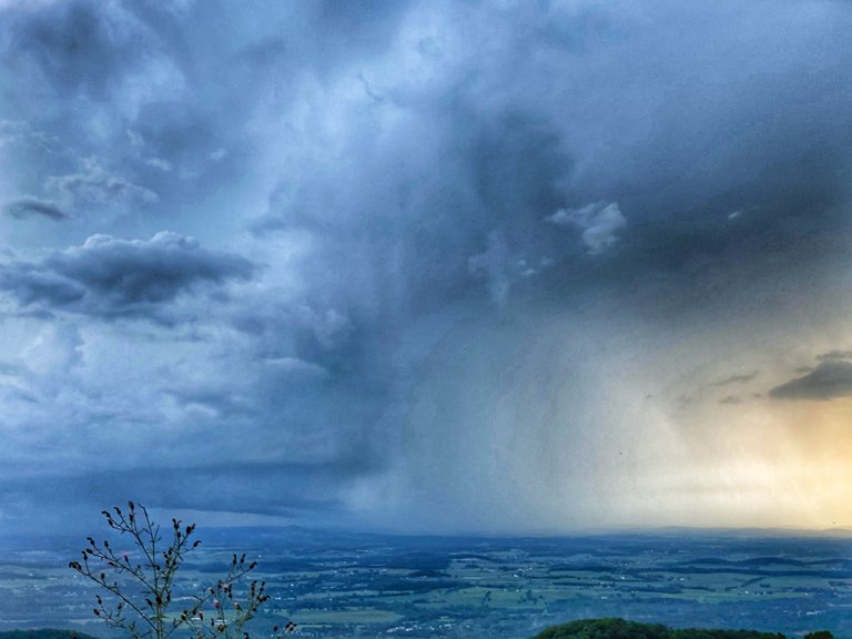 Shenandoah National Park, Virginia