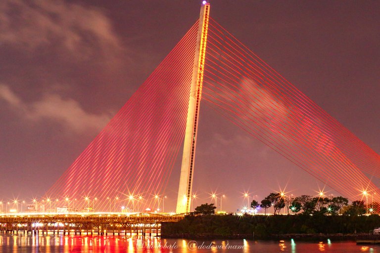 Tran Thi Ly Bridge