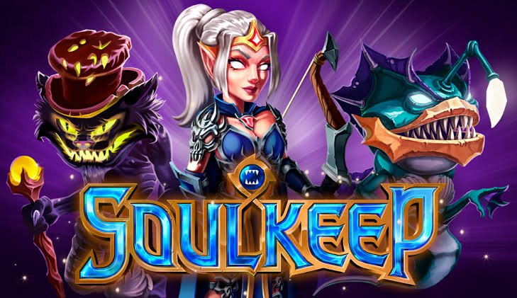 Passer le niveau de passerelle de Soulkeep