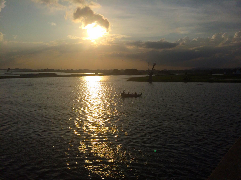 sunset on the wooden bridge.png