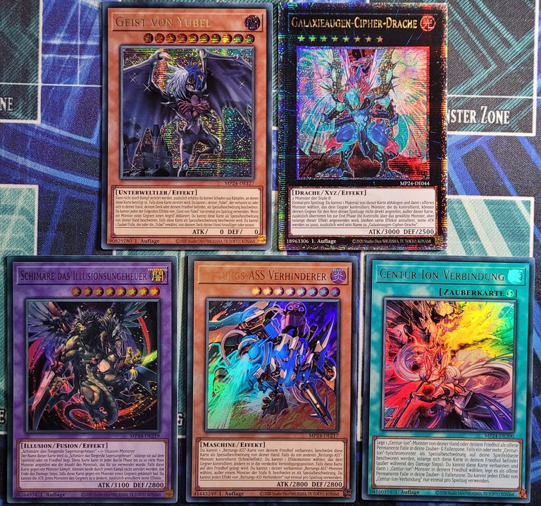 Pack of the day